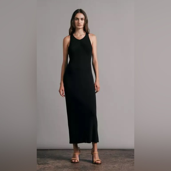 ⬇️ Rag & Bone Asher dress, size L - Picture 1 of 6